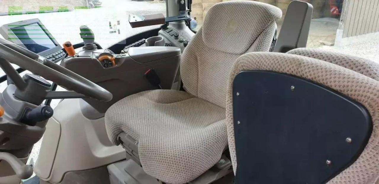 John Deere 6145r - Tracteur agricole: photos 2 John Deere 6145r - Tracteur agricole: photos 2