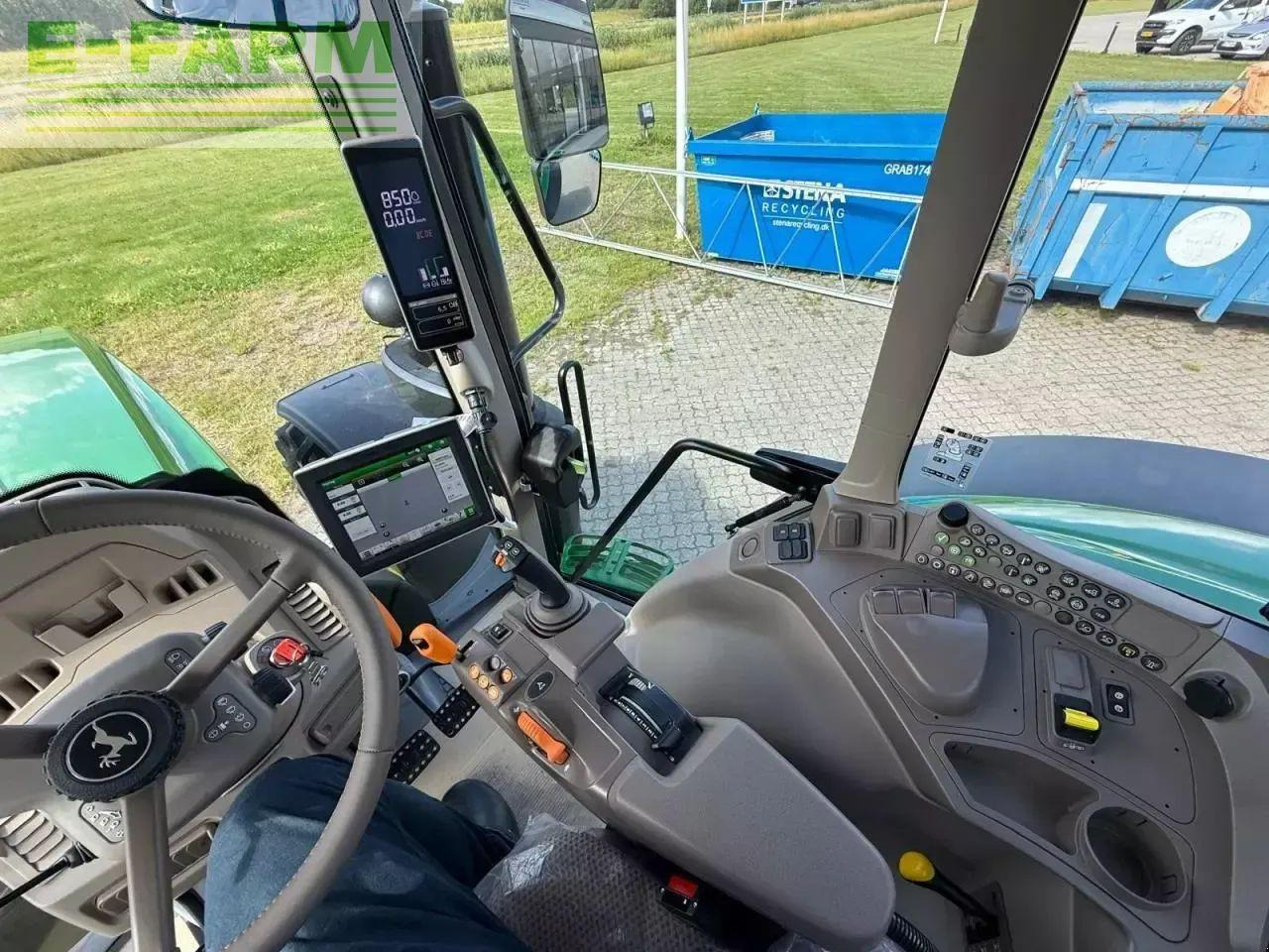 John Deere 6155m - Tracteur agricole: photos 3 John Deere 6155m - Tracteur agricole: photos 3