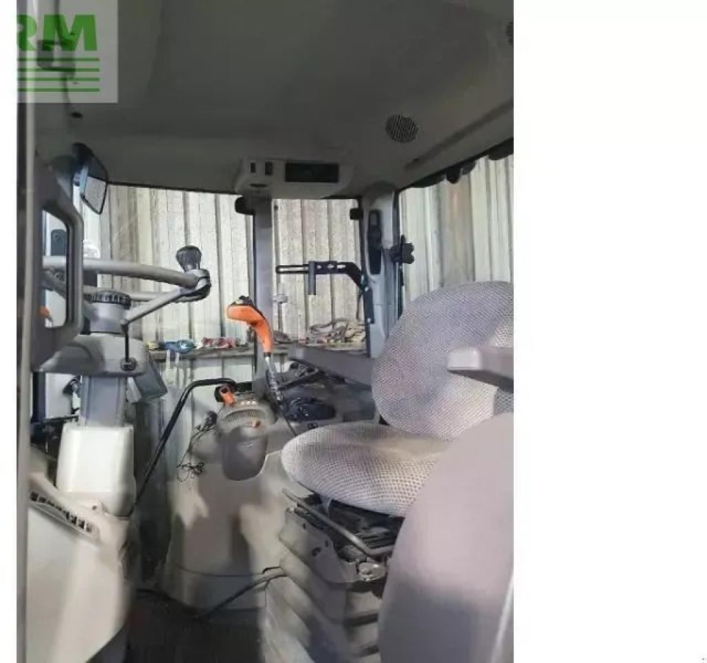 Tracteur agricole John Deere 6155m: photos 6 Tracteur agricole John Deere 6155m: photos 6