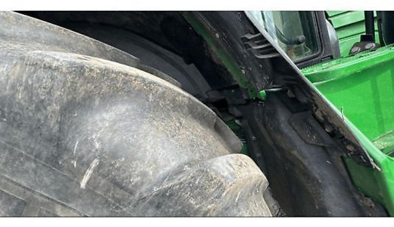 John Deere 6175m - Tracteur agricole: photos 4 John Deere 6175m - Tracteur agricole: photos 4