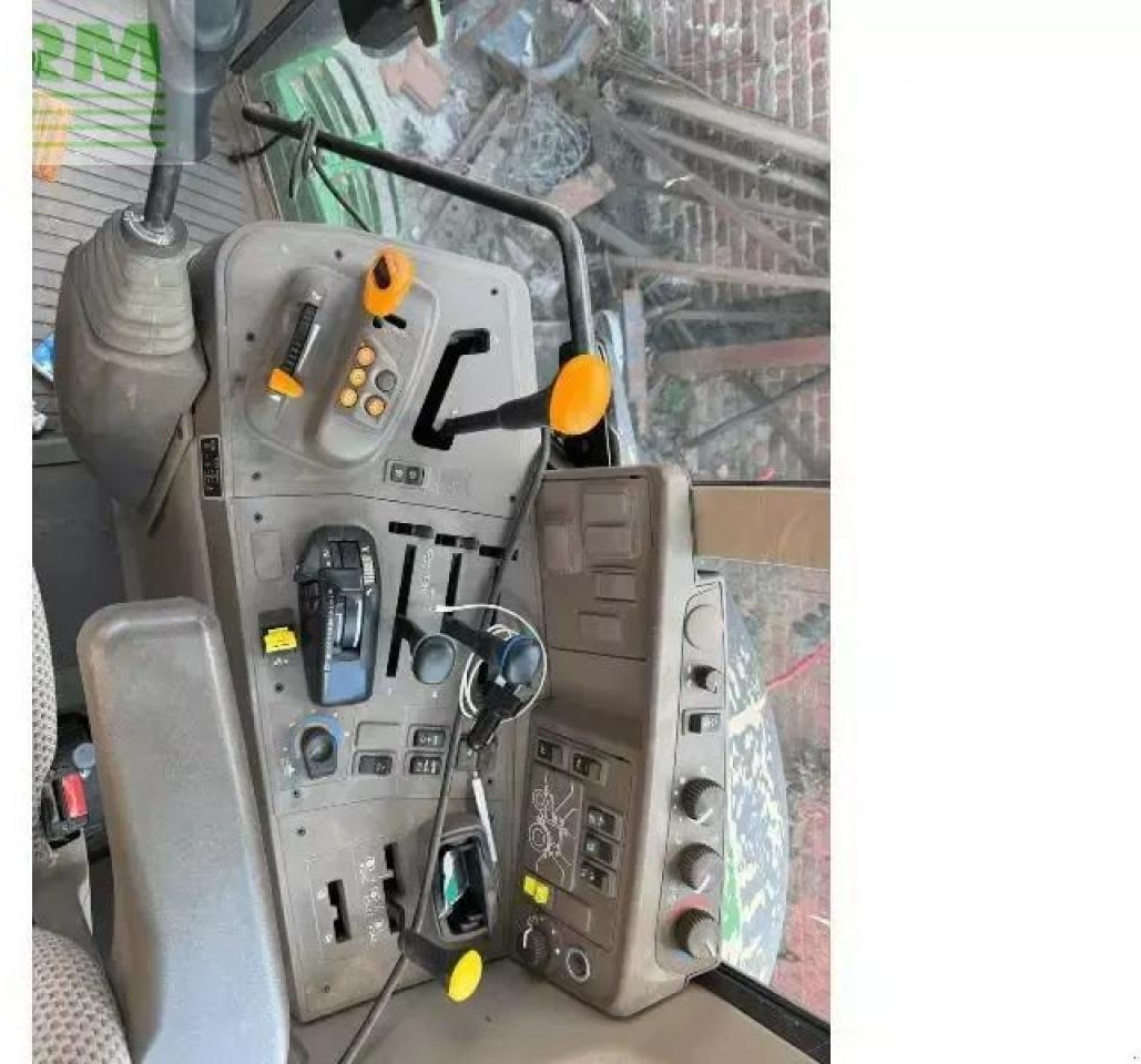 John Deere 6175m - Tracteur agricole: photos 4 John Deere 6175m - Tracteur agricole: photos 4