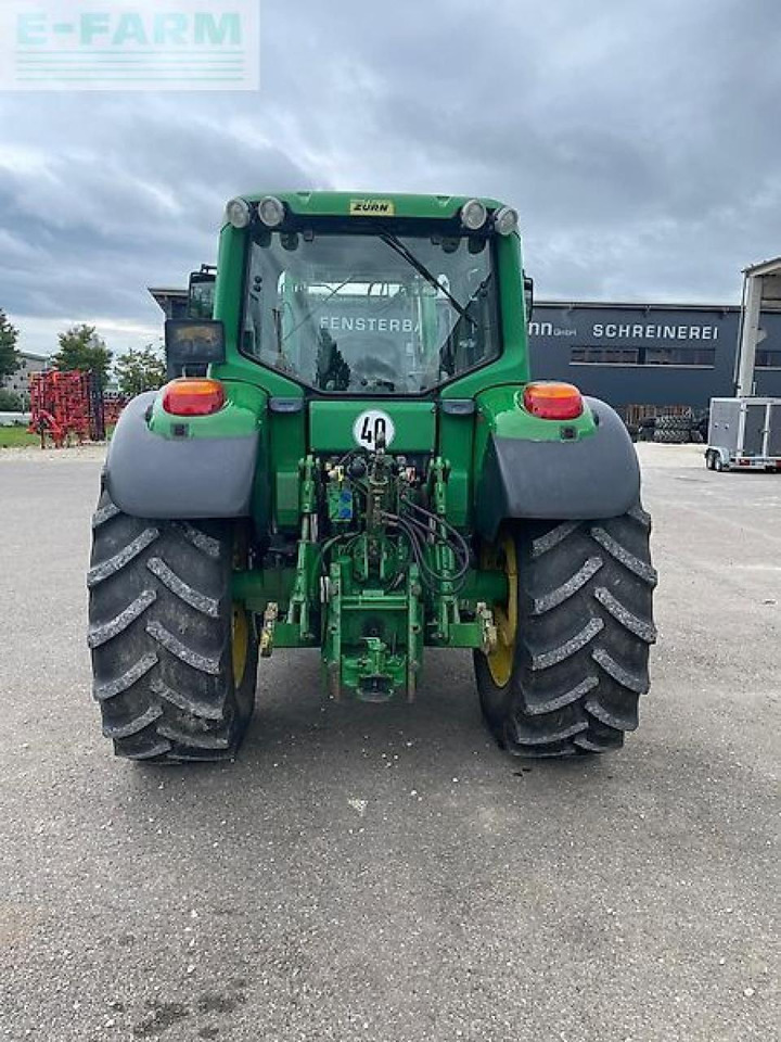 John Deere 6230 premium - Tracteur agricole: photos 5 John Deere 6230 premium - Tracteur agricole: photos 5