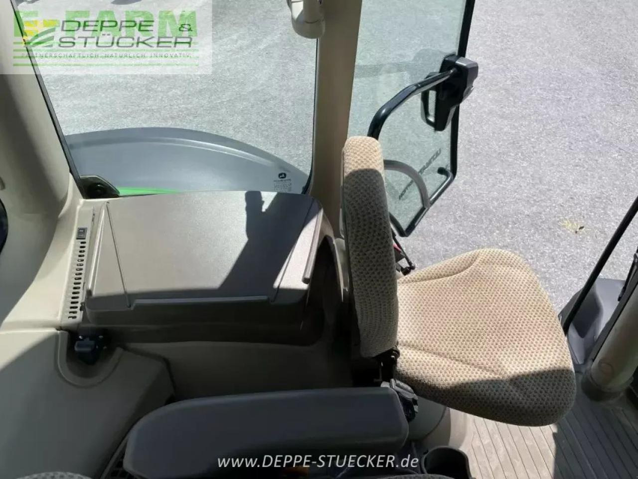 John Deere 6230r - Tracteur agricole: photos 5 John Deere 6230r - Tracteur agricole: photos 5