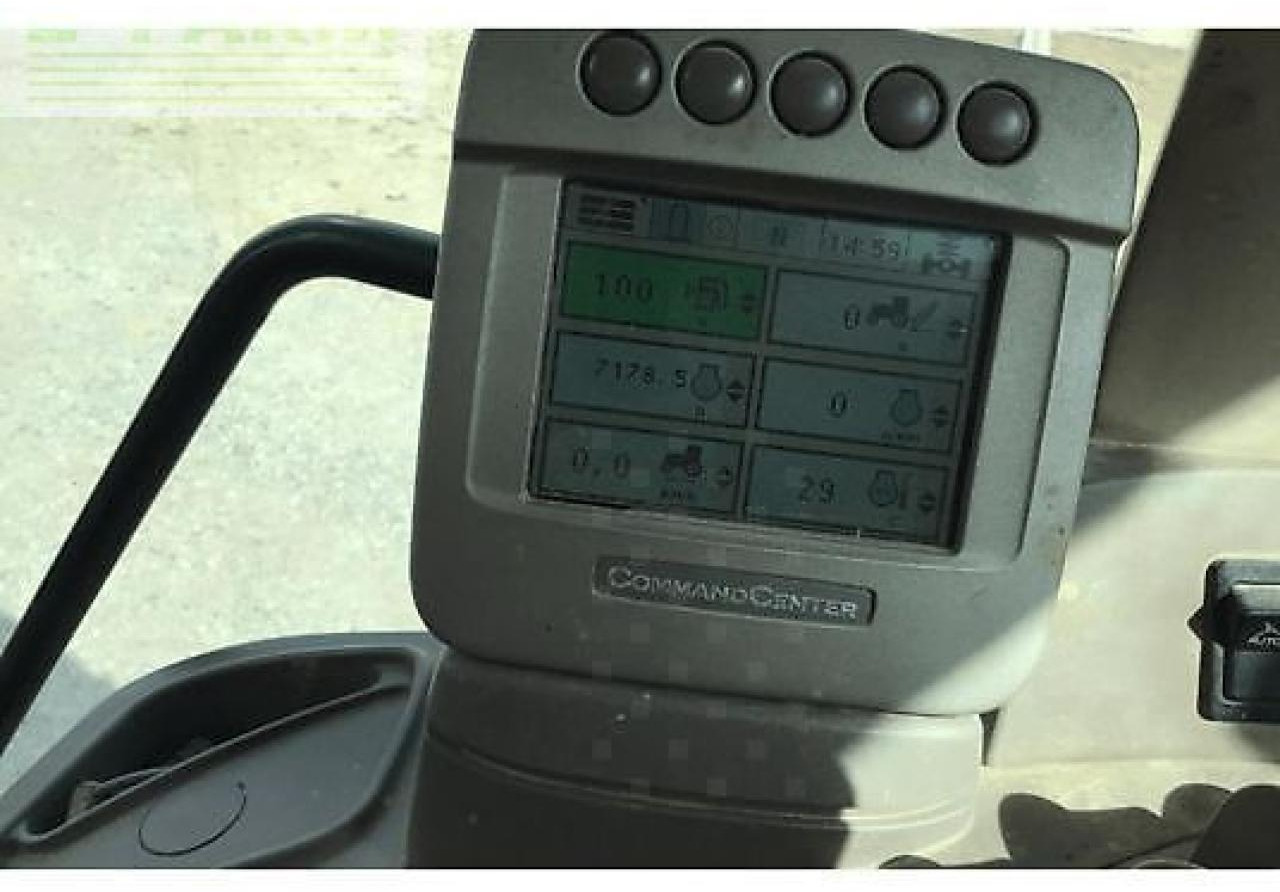 John Deere 6930 premium - Tracteur agricole: photos 3 John Deere 6930 premium - Tracteur agricole: photos 3