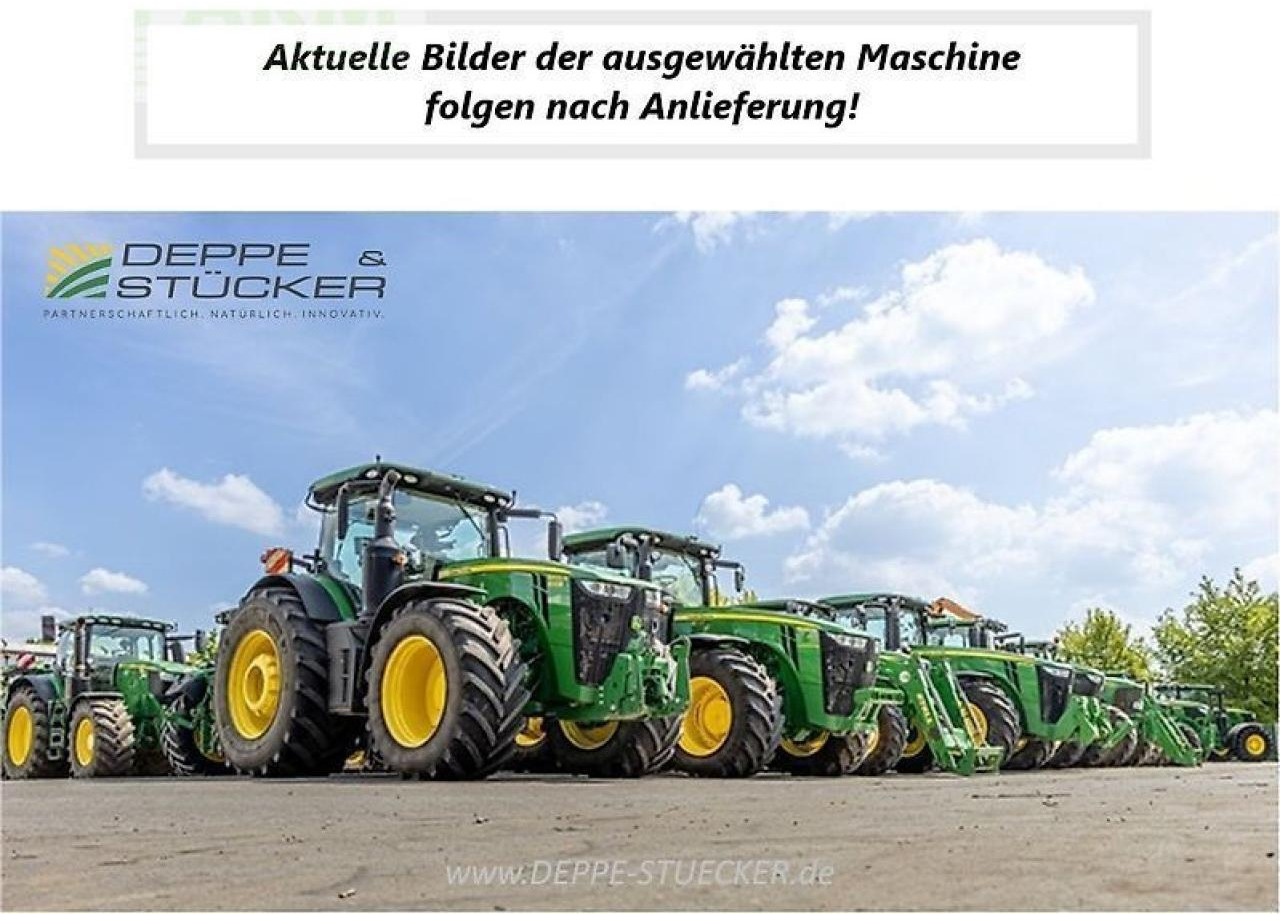 John Deere 7r 290 - Tracteur agricole: photos 1 John Deere 7r 290 - Tracteur agricole: photos 1