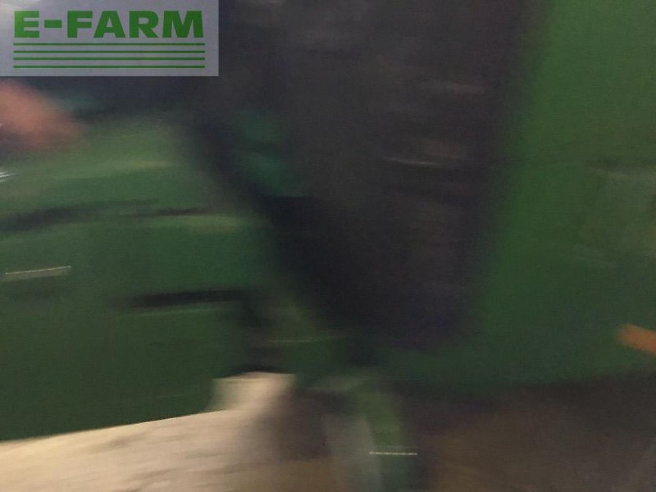 John Deere 8370rt my18 e23 40 - Tracteur agricole: photos 4 John Deere 8370rt my18 e23 40 - Tracteur agricole: photos 4