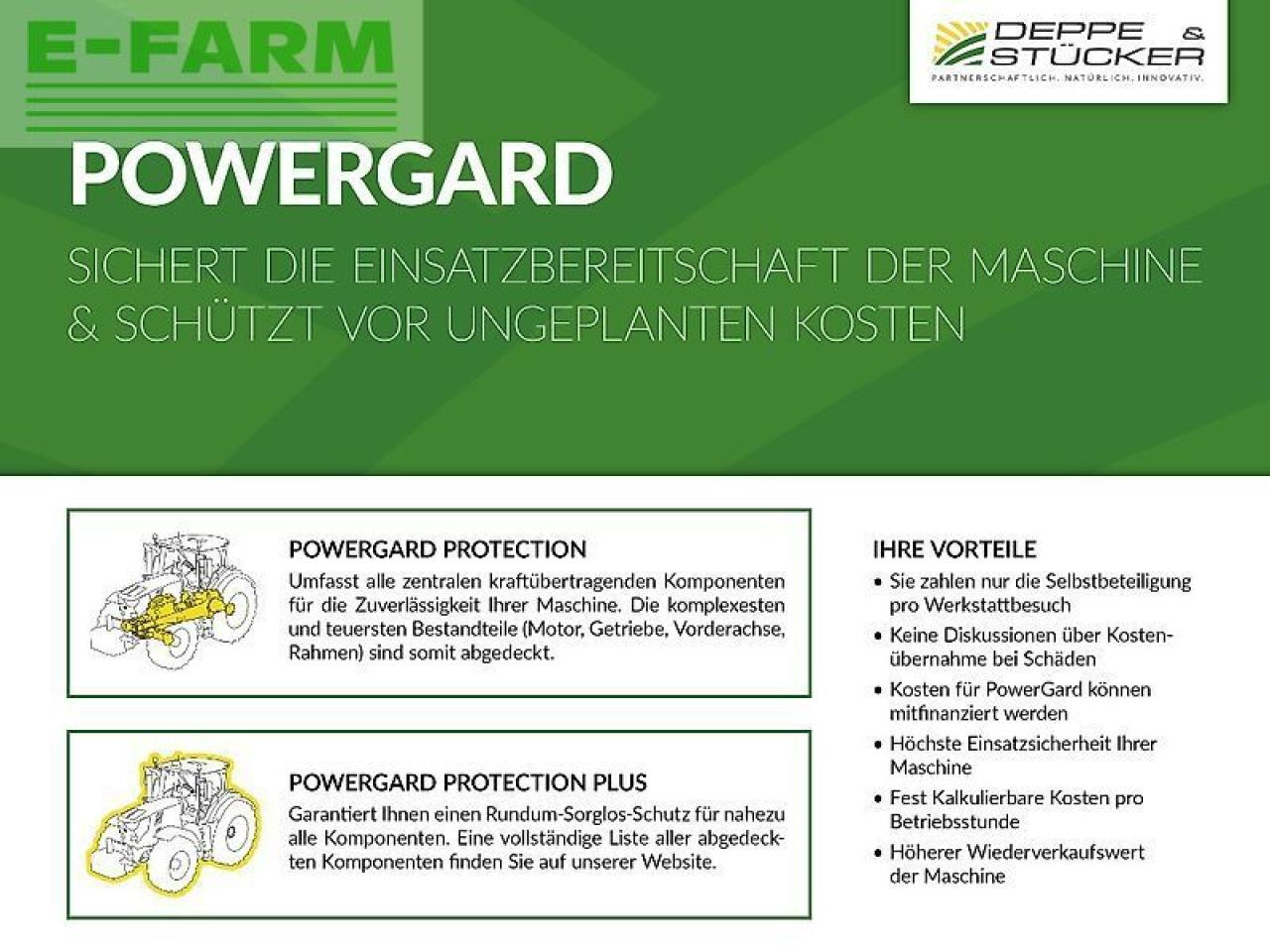 John Deere 8r 340 - Tracteur agricole: photos 2 John Deere 8r 340 - Tracteur agricole: photos 2