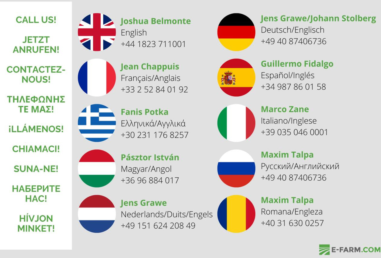 John Deere ft180 - Combiné de semis: photos 5 John Deere ft180 - Combiné de semis: photos 5