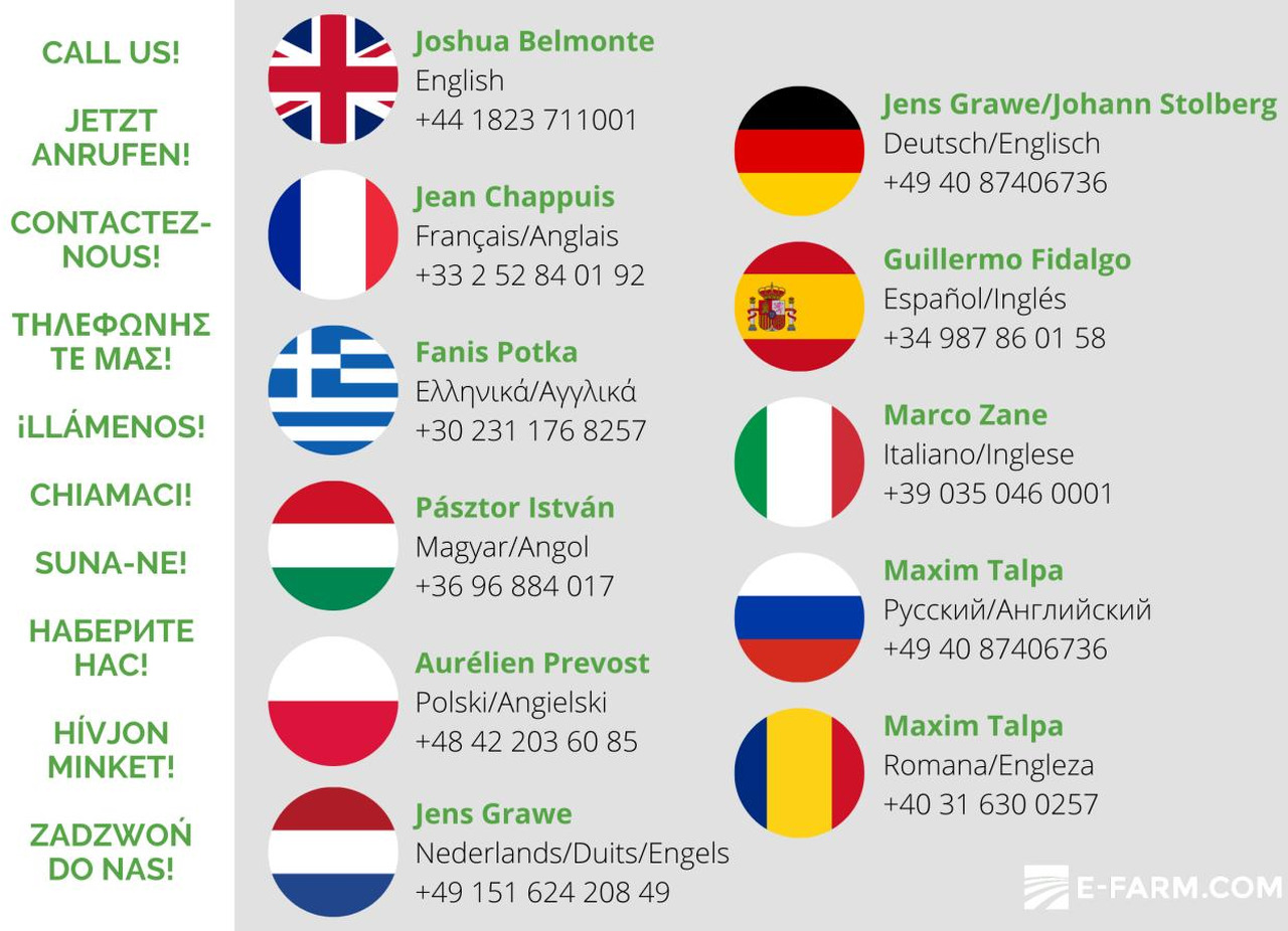 John Deere ft180 - Combiné de semis: photos 5 John Deere ft180 - Combiné de semis: photos 5