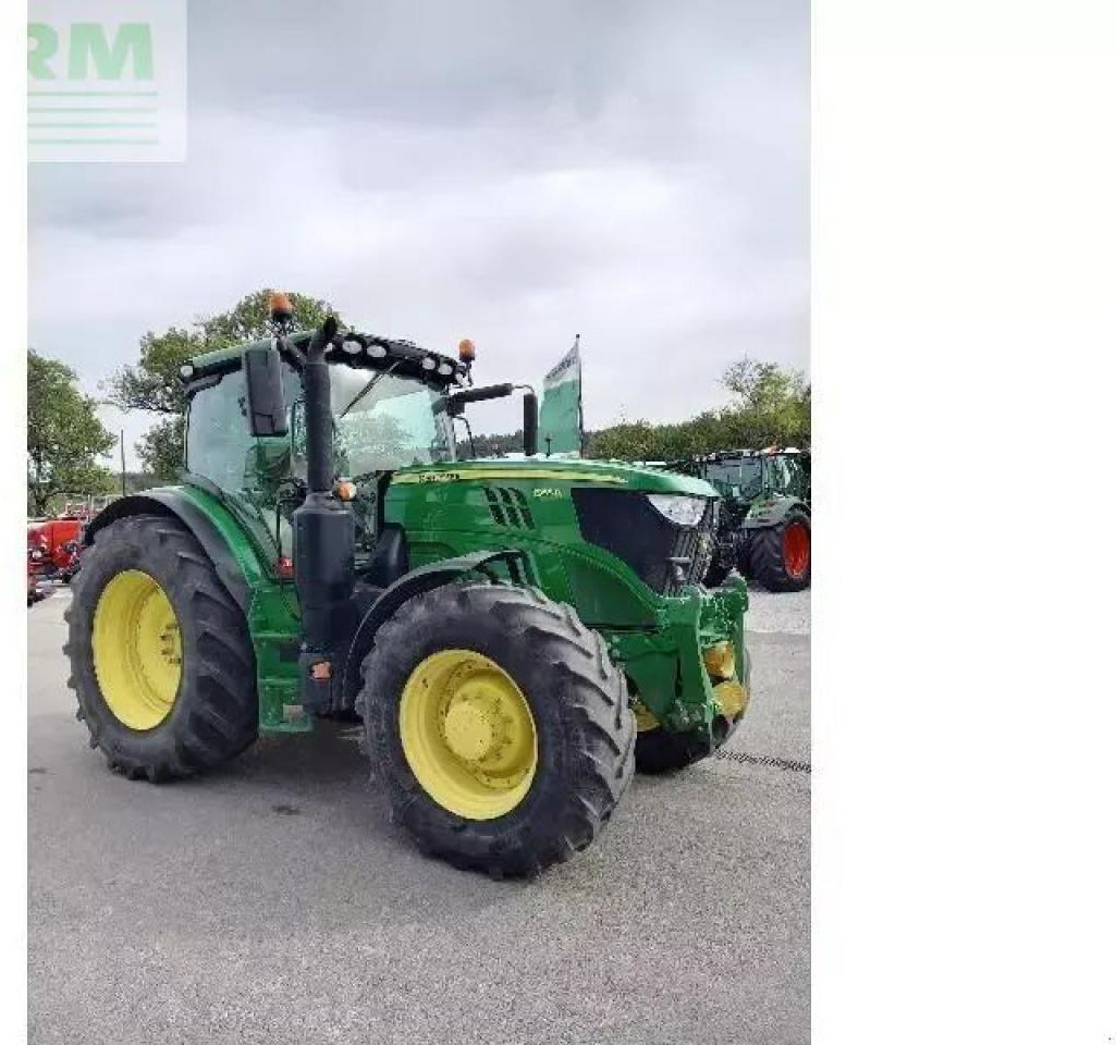 John Deere marque john deere, - Tracteur agricole: photos 2 John Deere marque john deere, - Tracteur agricole: photos 2