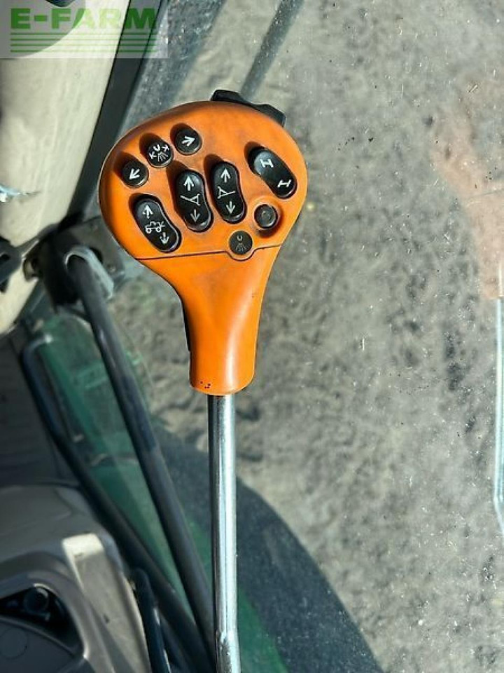 Pulvérisateur traîné John Deere r962i: photos 14 Pulvérisateur traîné John Deere r962i: photos 14