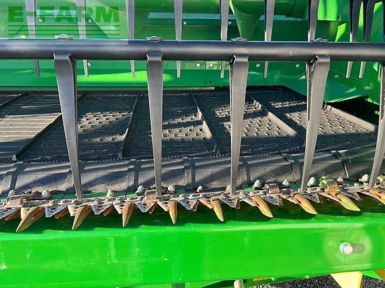 John Deere rd30f - Accessoire aux ensileuses: photos 5 John Deere rd30f - Accessoire aux ensileuses: photos 5