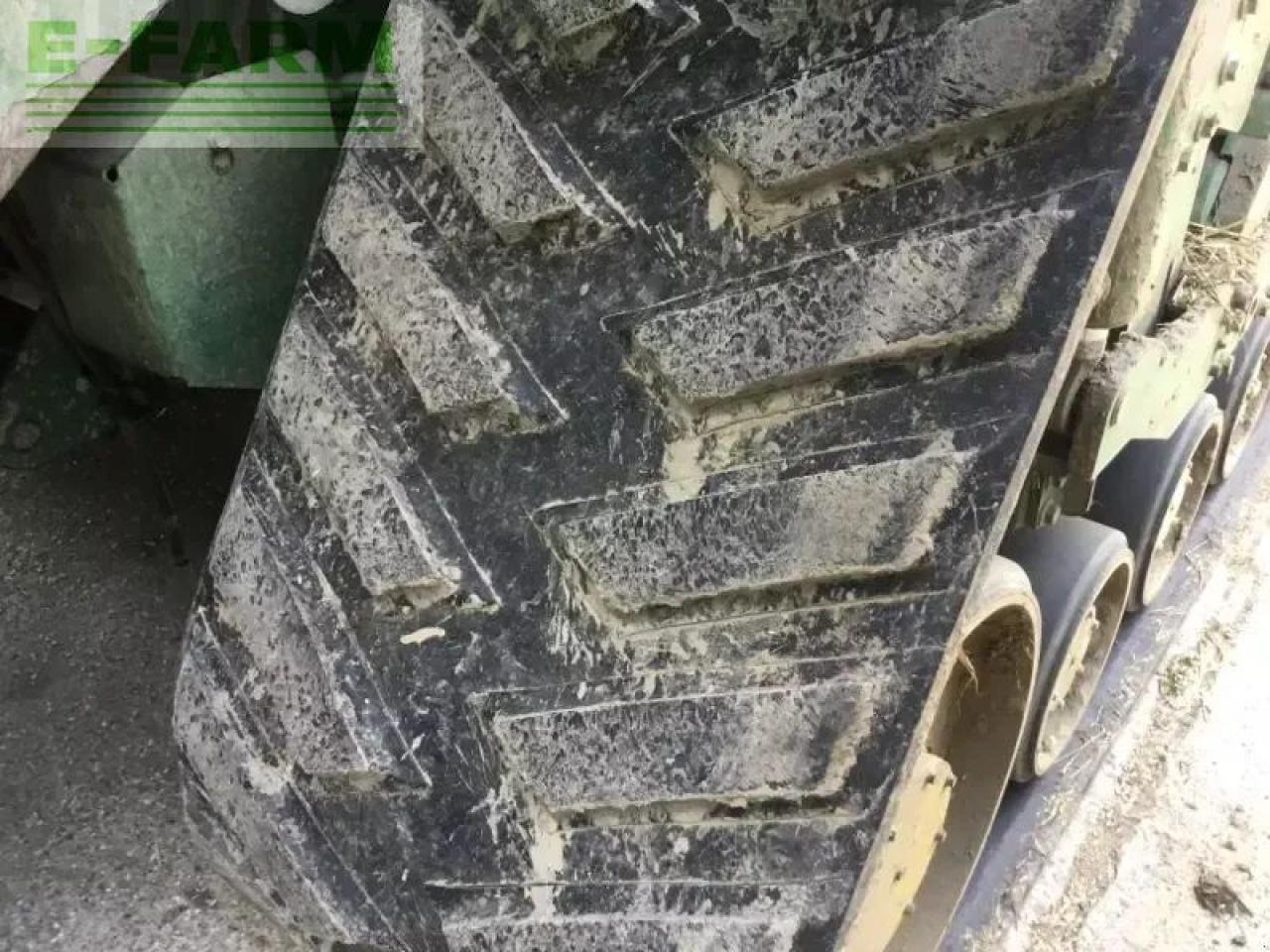 John Deere s685i my16 prod 20 - Moissonneuse-batteuse: photos 3 John Deere s685i my16 prod 20 - Moissonneuse-batteuse: photos 3