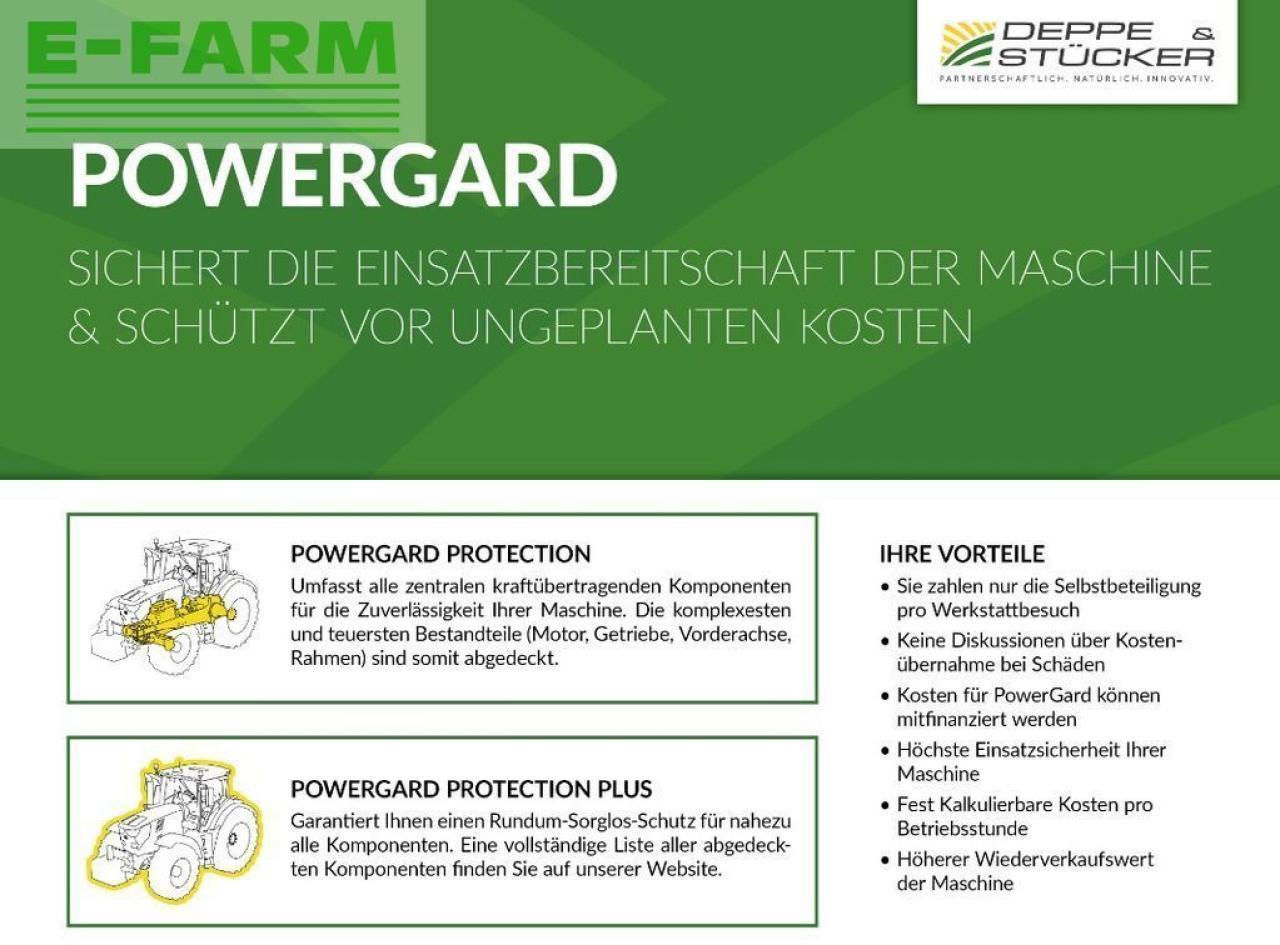 John Deere s770 mit 725x, sww, pgpp - Moissonneuse-batteuse: photos 2 John Deere s770 mit 725x, sww, pgpp - Moissonneuse-batteuse: photos 2