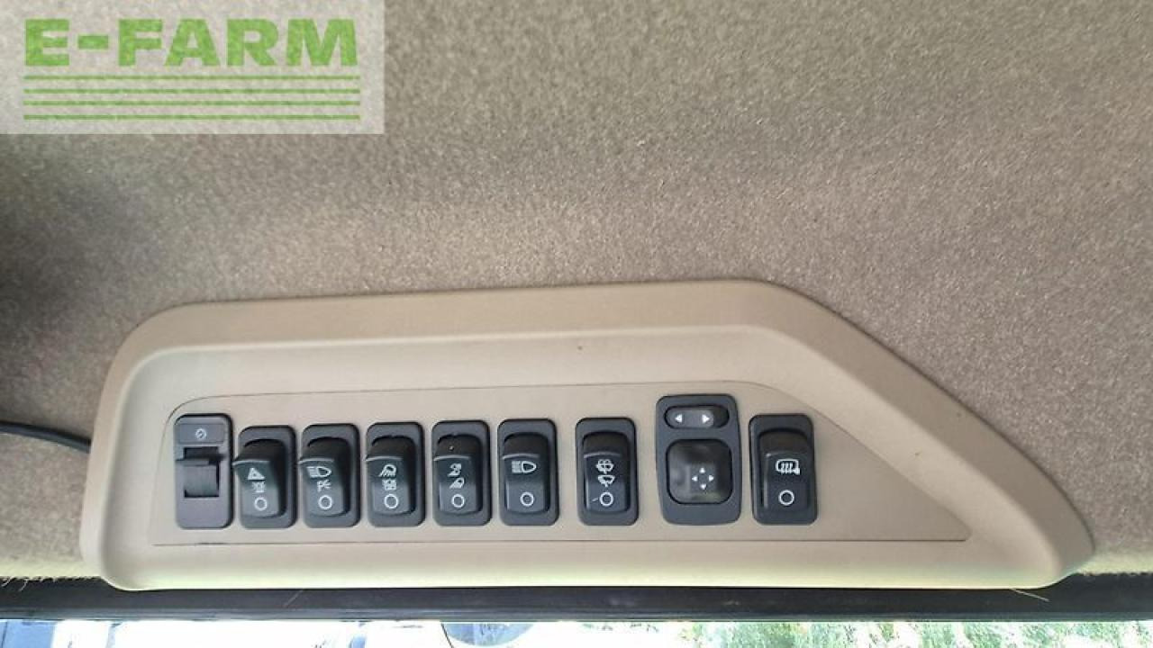 Moissonneuse-batteuse John Deere t 560 hillmaster: photos 8