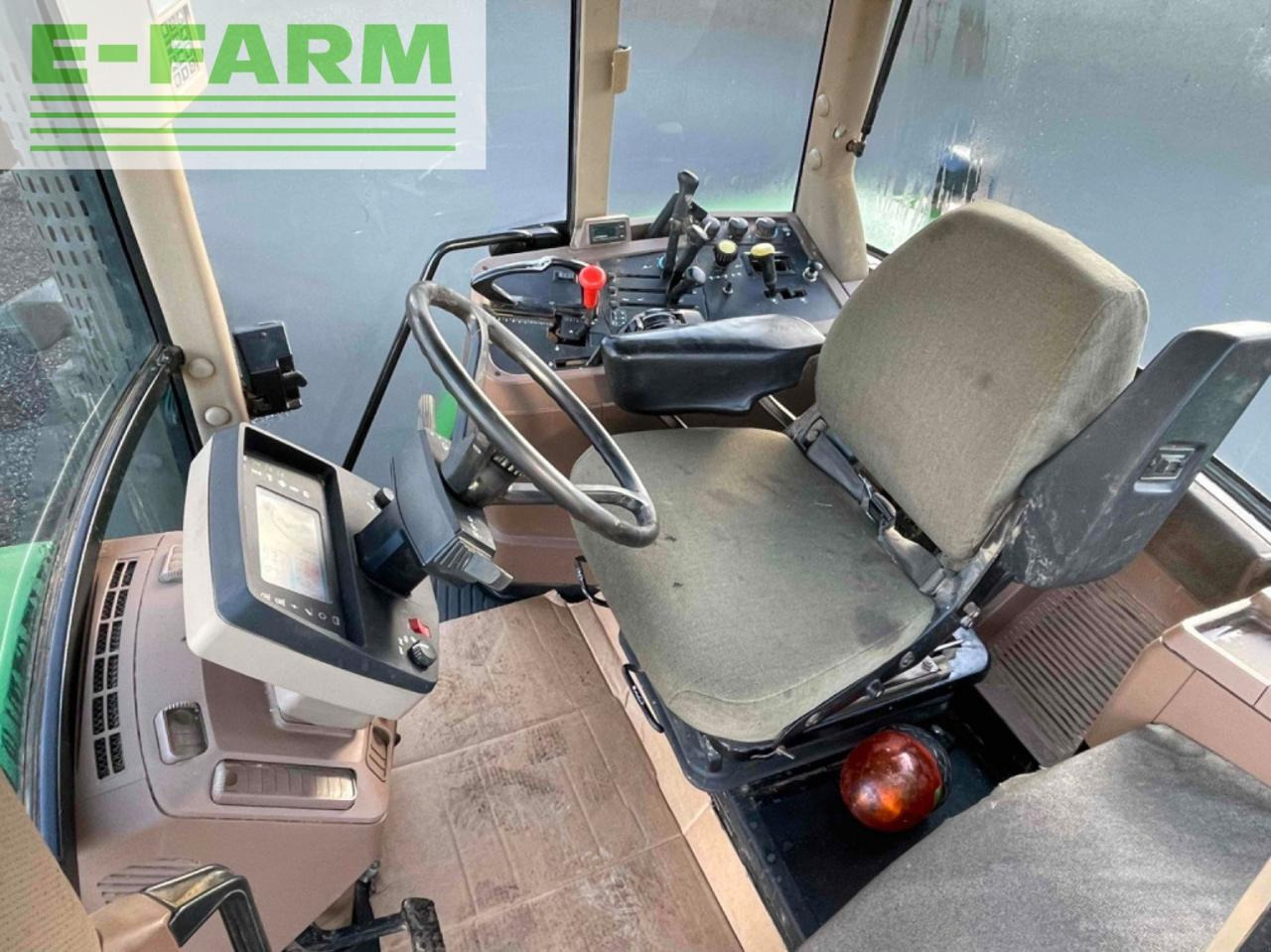John Deere tracteur agricole 7700 john deere - Tracteur agricole: photos 4 John Deere tracteur agricole 7700 john deere - Tracteur agricole: photos 4