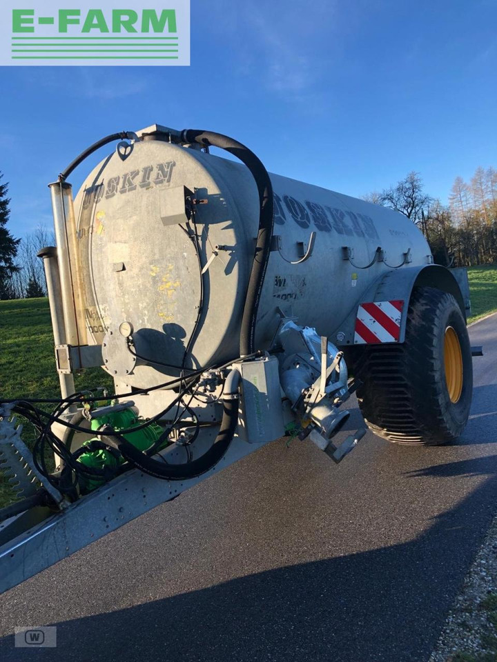 Joskin modulo 2 11000 me - Tracteur agricole: photos 3 Joskin modulo 2 11000 me - Tracteur agricole: photos 3