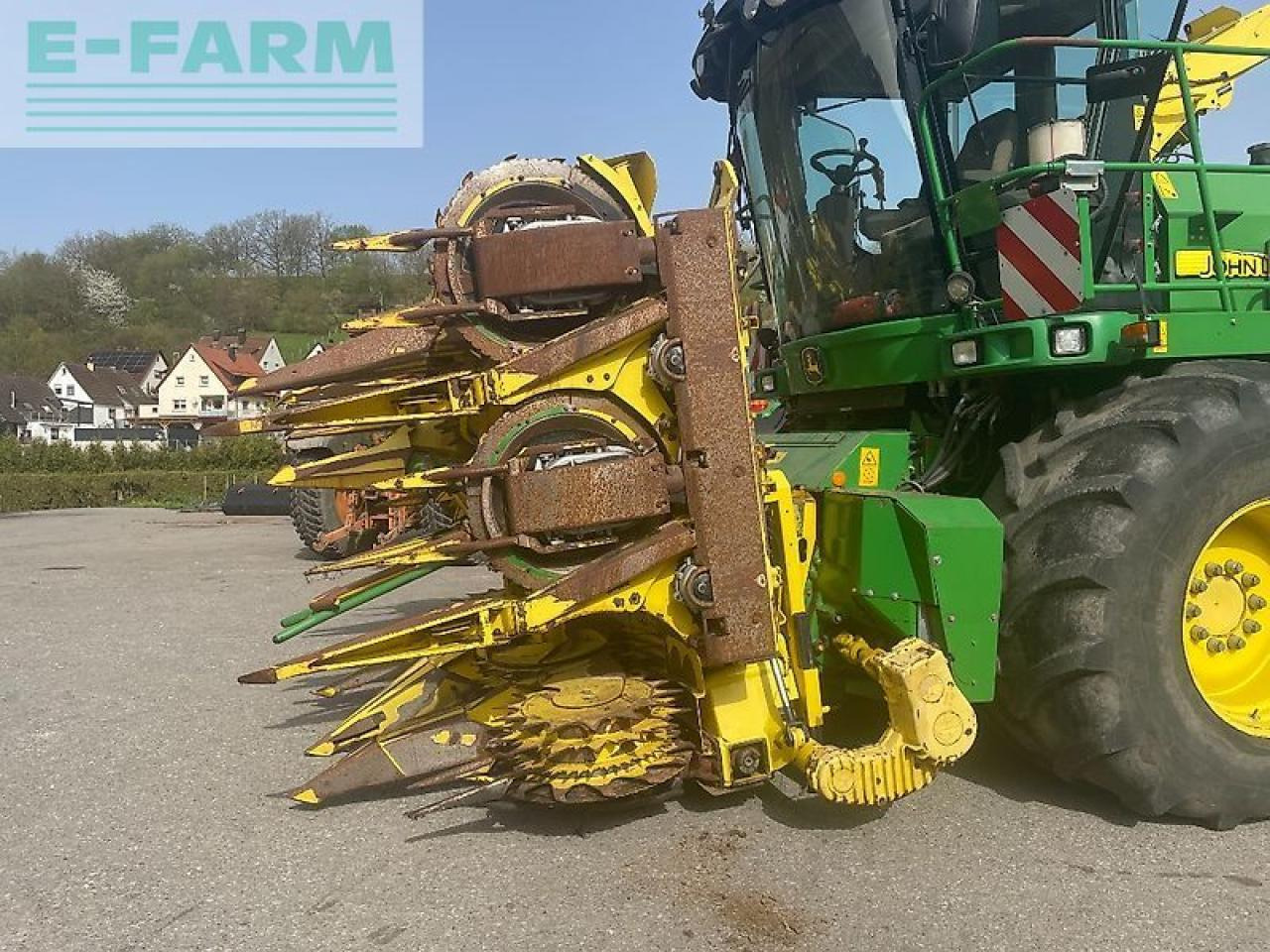 Kemper 375 - Accessoire aux ensileuses: photos 5 Kemper 375 - Accessoire aux ensileuses: photos 5