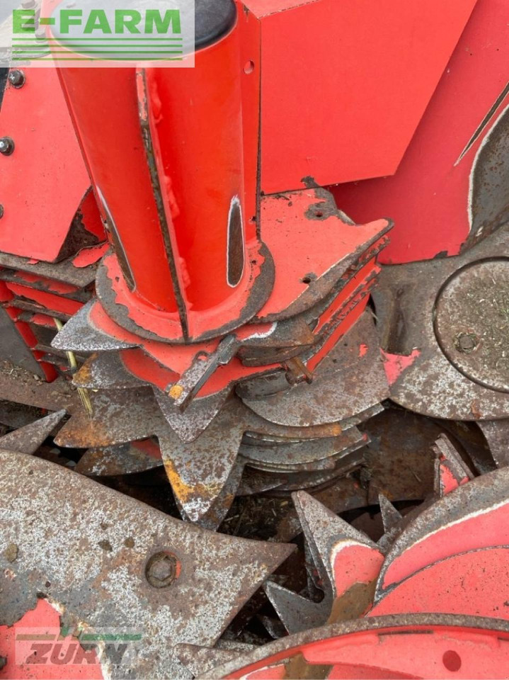 Accessoire aux ensileuses Kemper 375 plus: photos 9