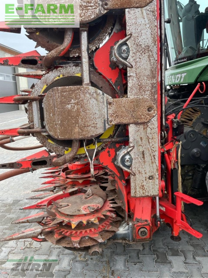 Accessoire aux ensileuses Kemper 375 plus: photos 19