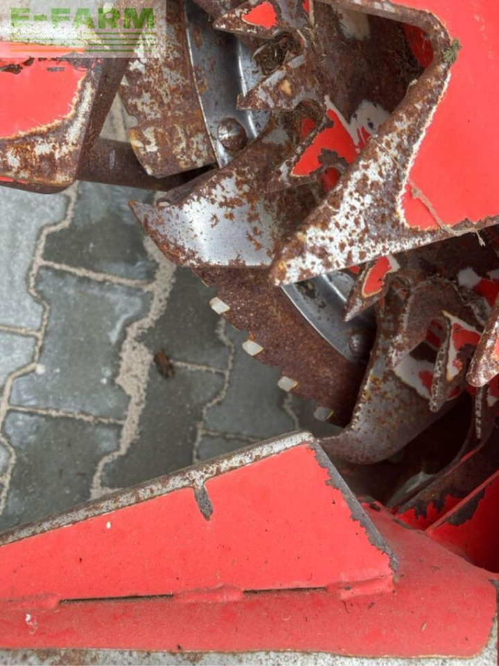 Accessoire aux ensileuses Kemper 375 plus: photos 7