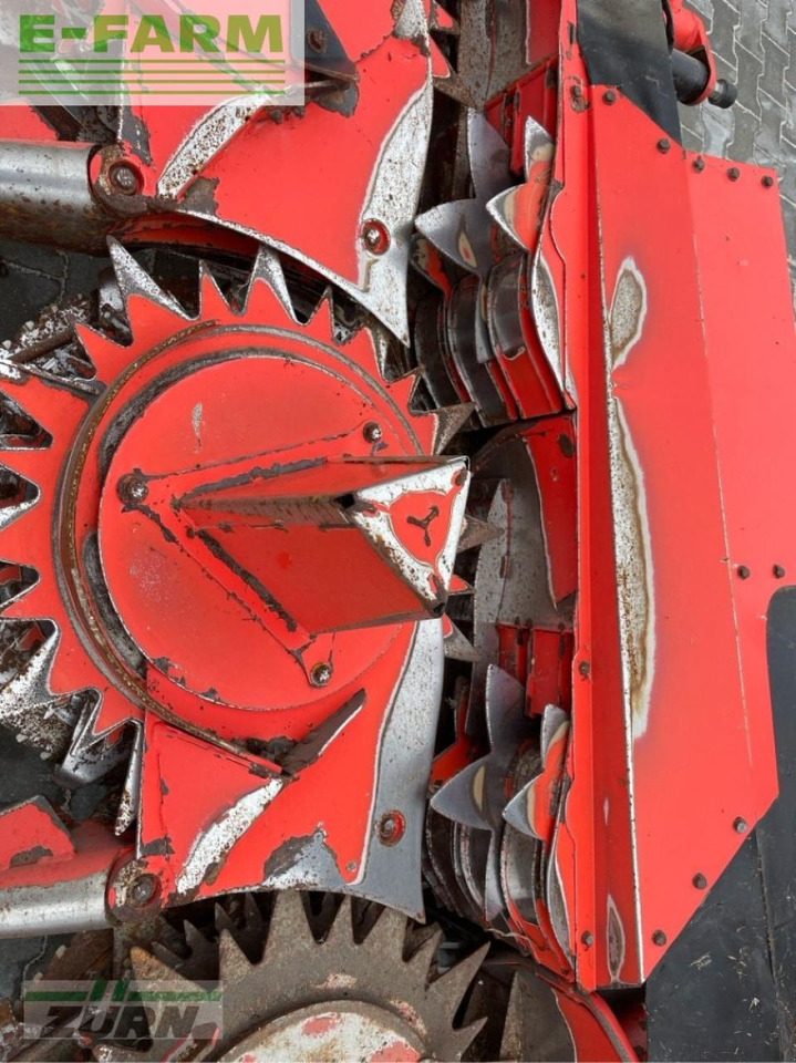 Accessoire aux ensileuses Kemper 375 plus: photos 17