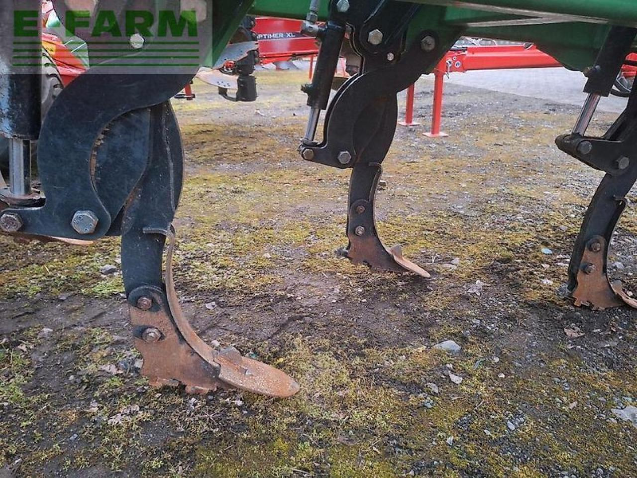 Kerner x3 600 grubber schwergrubber x4 flügelschargrubber horsch - Bineuse: photos 4 Kerner x3 600 grubber schwergrubber x4 flügelschargrubber horsch - Bineuse: photos 4