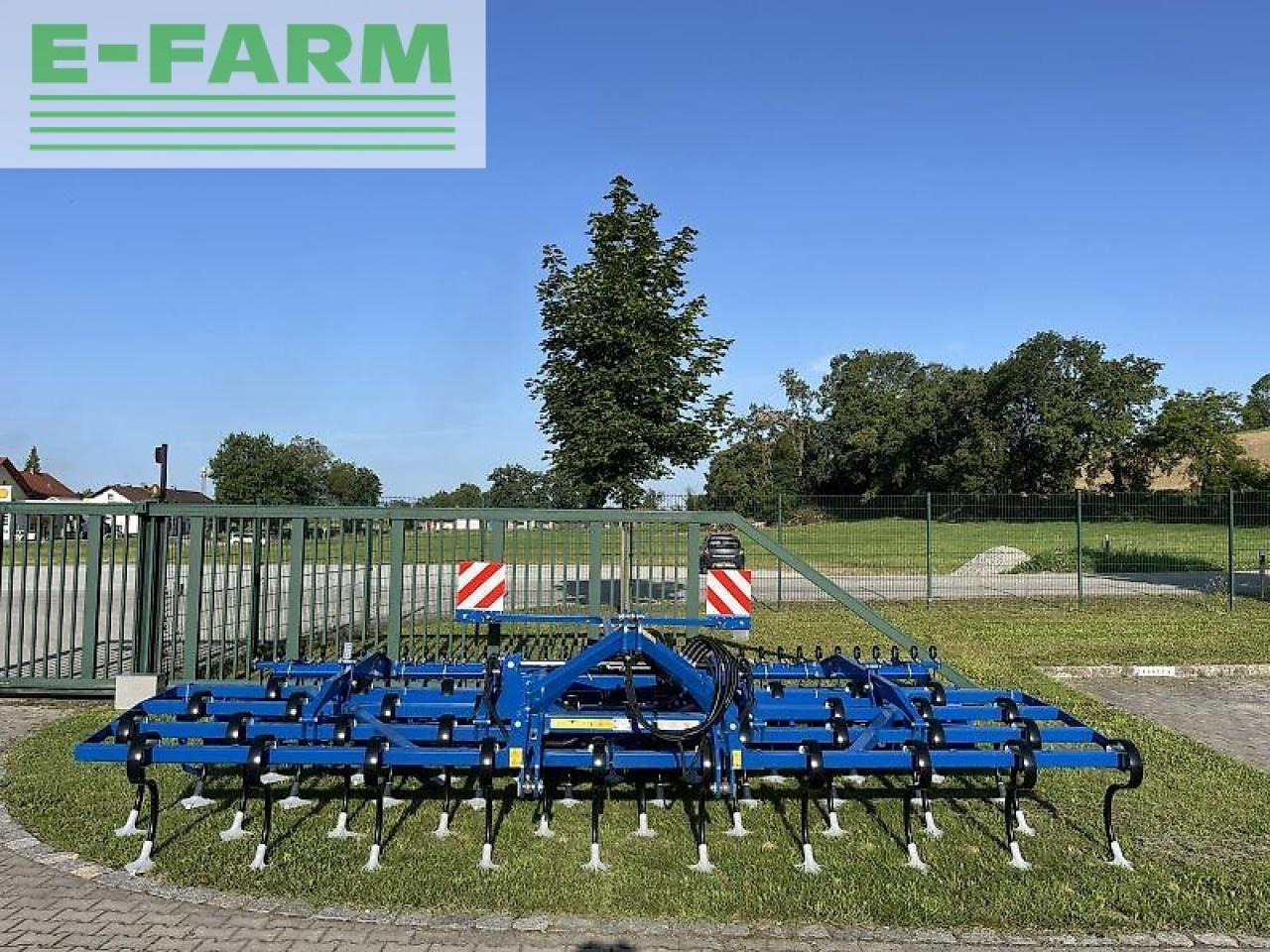 Köckerling allrounder classic 600 2.0 - Bineuse: photos 3 Köckerling allrounder classic 600 2.0 - Bineuse: photos 3