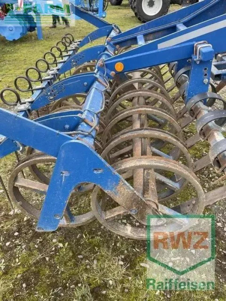 Köckerling vector 620 - Bineuse: photos 2 Köckerling vector 620 - Bineuse: photos 2