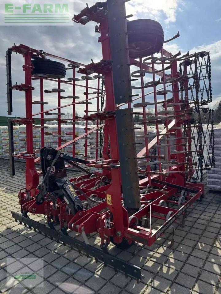 Kongskilde 3065 sq - Bineuse: photos 1 Kongskilde 3065 sq - Bineuse: photos 1