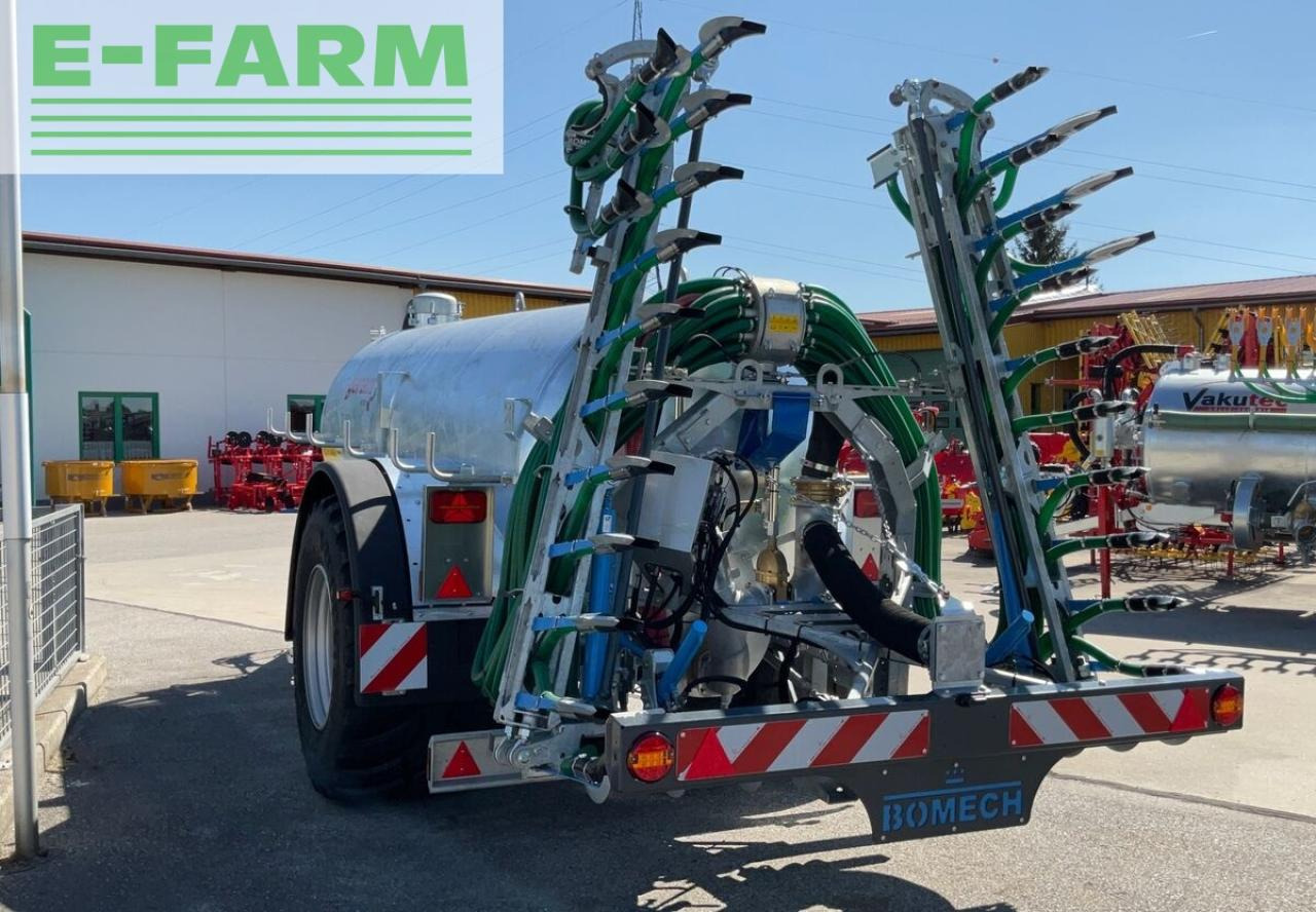 Kotte ve9.500 - Tonne à lisier: photos 4 Kotte ve9.500 - Tonne à lisier: photos 4