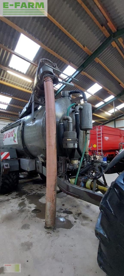 Kotte vtl 18500/b - Tonne à lisier: photos 4 Kotte vtl 18500/b - Tonne à lisier: photos 4