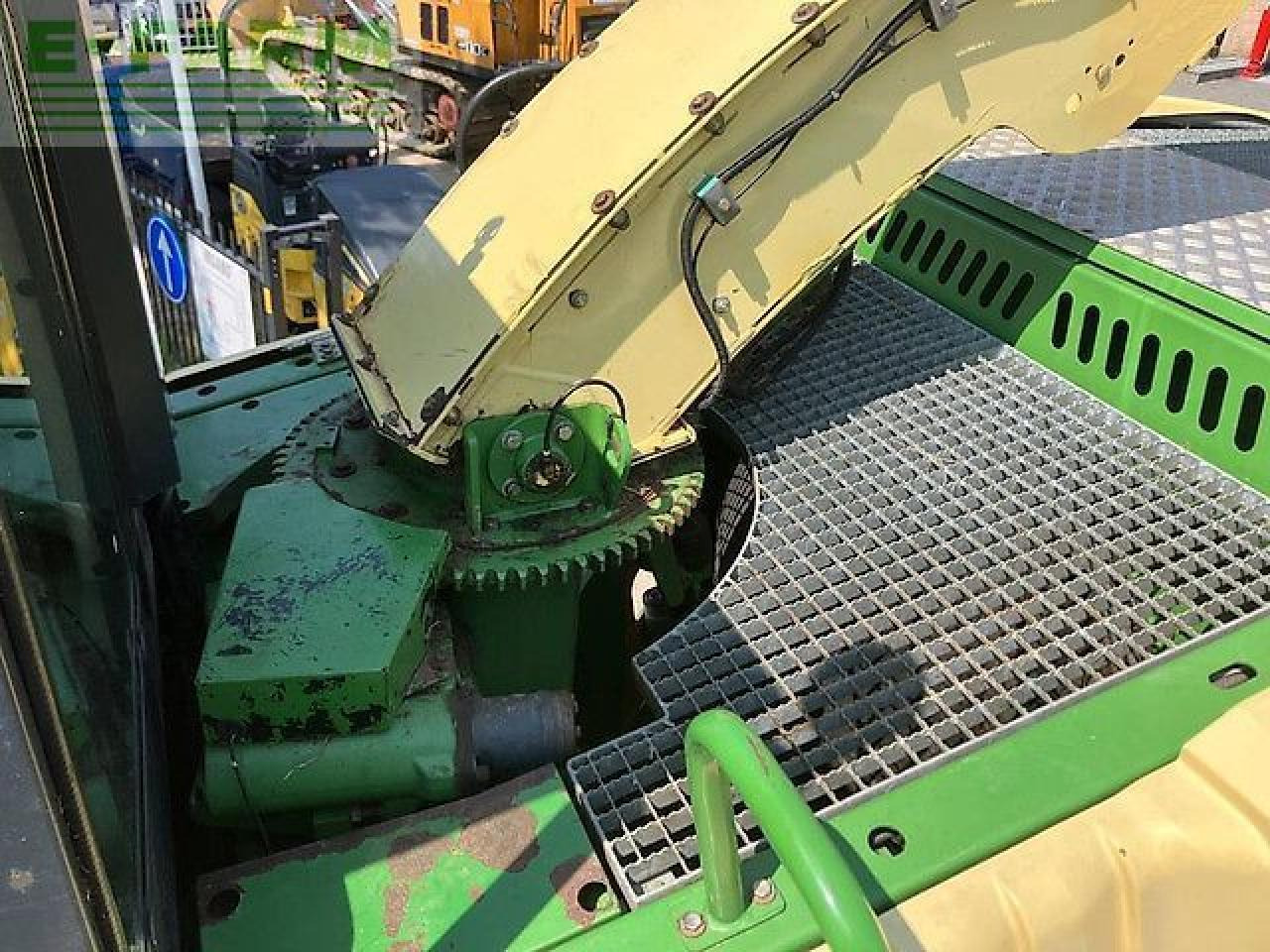 Ensileuse Krone big x 500: photos 32