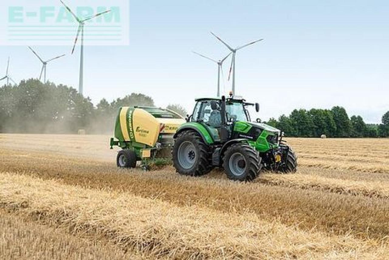 Krone fortima v 1500 mc - Presse à balles cubiques: photos 1 Krone fortima v 1500 mc - Presse à balles cubiques: photos 1