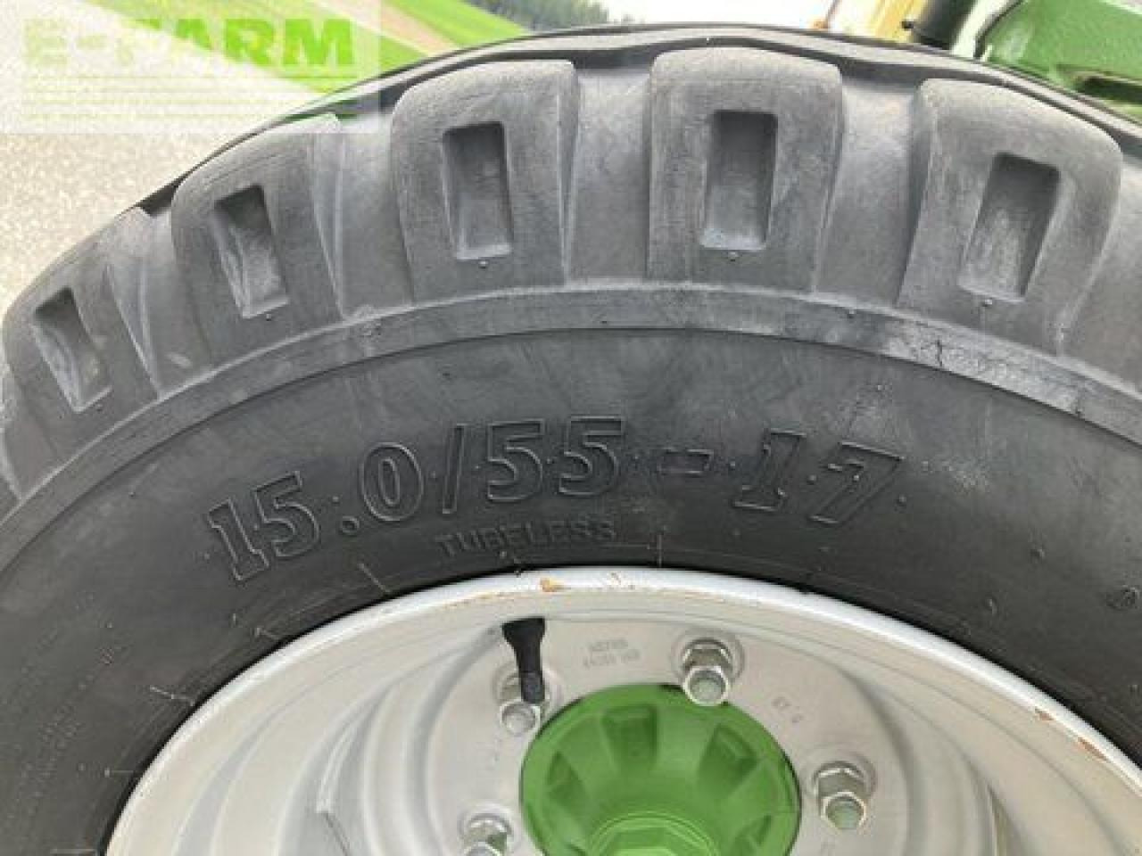 Faneuse Krone swadro ts 680: photos 15