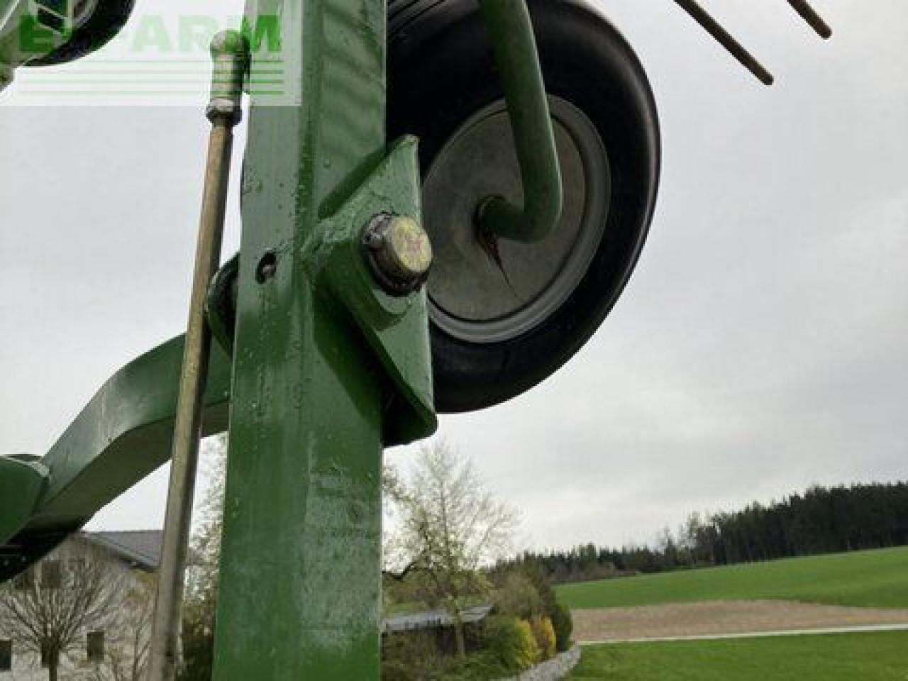 Faneuse Krone swadro ts 680: photos 27