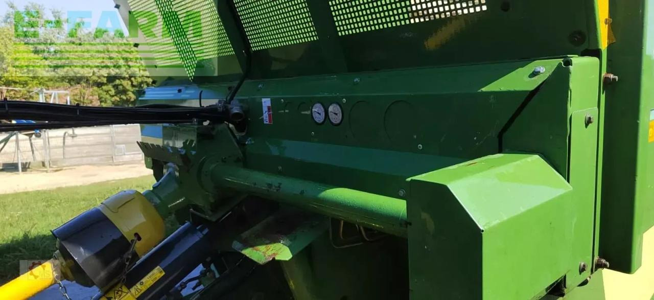 Krone tx 460 häcksel transportwagen zwangslenkung kratzboden - Benne agricole: photos 2 Krone tx 460 häcksel transportwagen zwangslenkung kratzboden - Benne agricole: photos 2