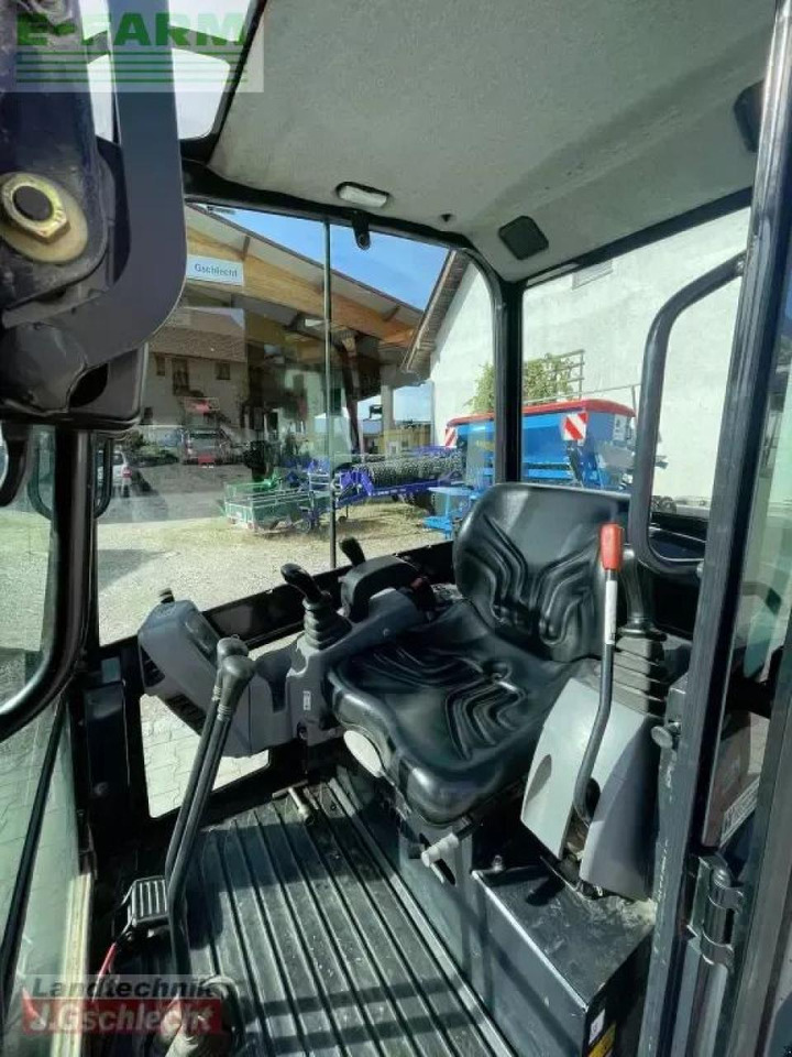 Kubota kx016-4 - Mini pelle: photos 3 Kubota kx016-4 - Mini pelle: photos 3