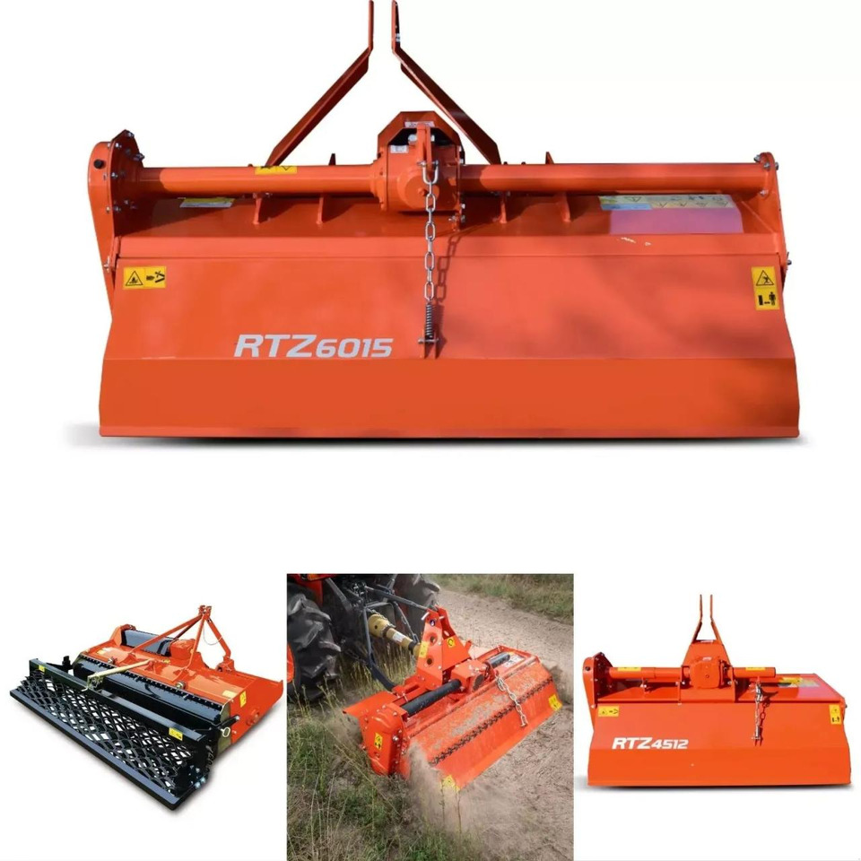 Kubota l1-382 hydrostat-sonderfarbe - Tracteur agricole: photos 5 Kubota l1-382 hydrostat-sonderfarbe - Tracteur agricole: photos 5