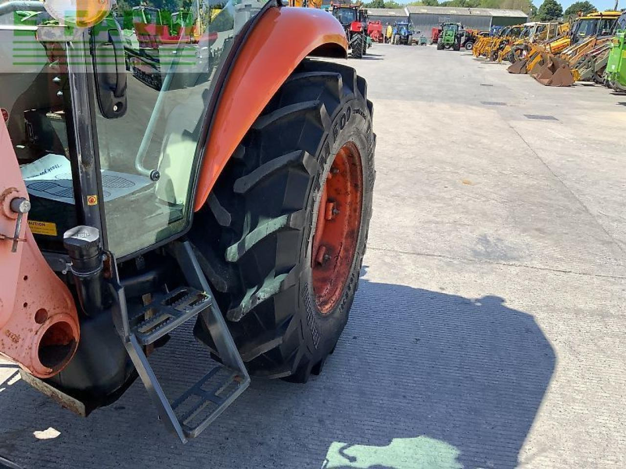 Tracteur agricole Kubota m7060 tractor (st23817): photos 21