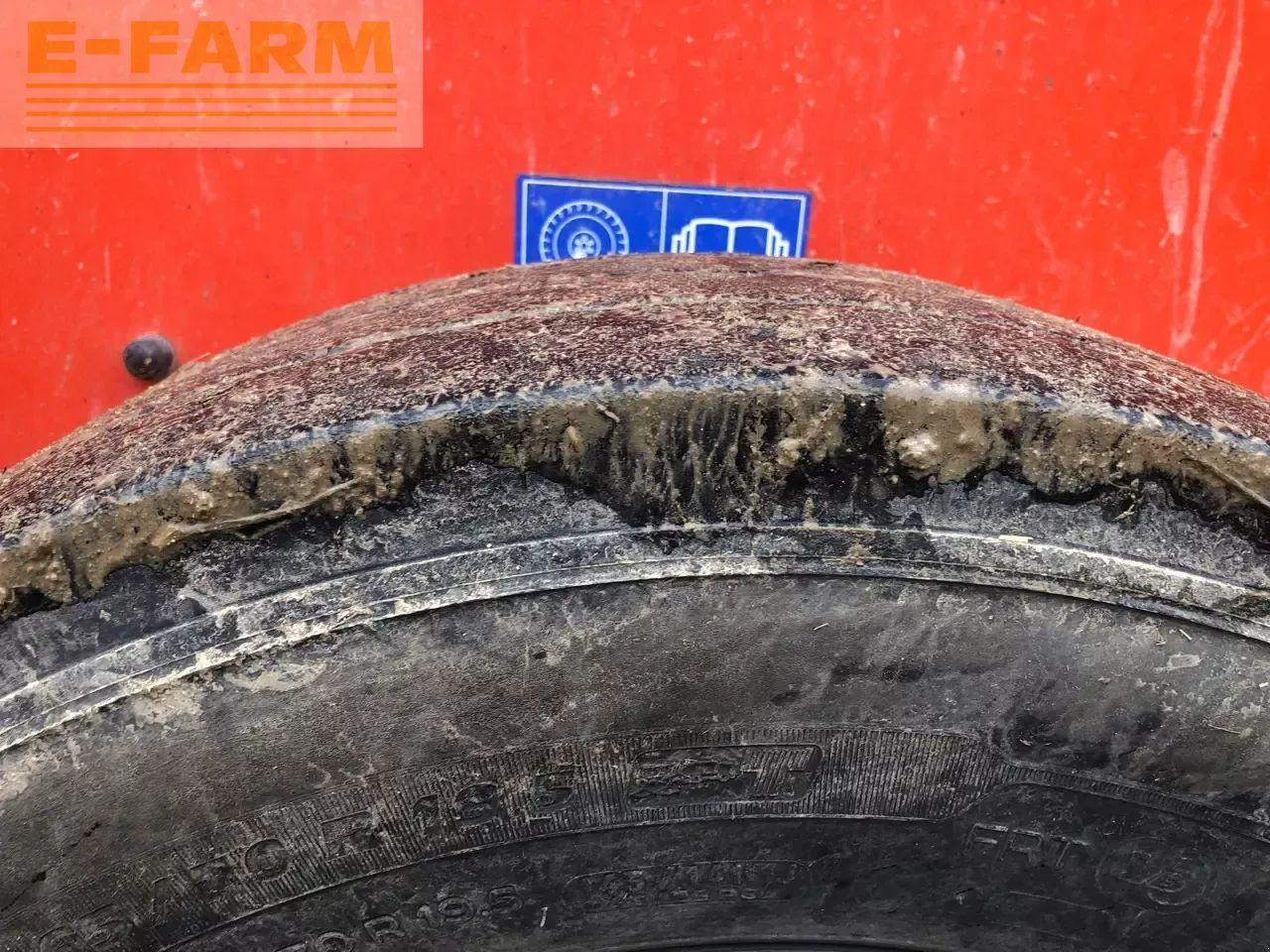 Kuhn altor 6070 - Matériel d'ensilage: photos 4 Kuhn altor 6070 - Matériel d'ensilage: photos 4