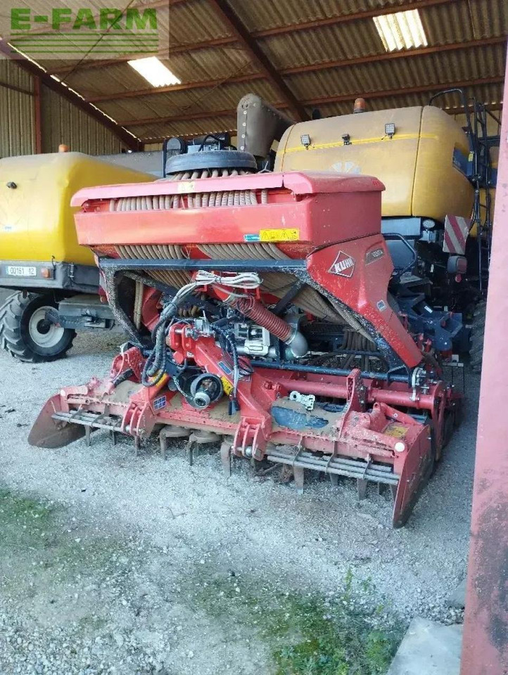 Kuhn disques - Combiné de semis: photos 2 Kuhn disques - Combiné de semis: photos 2