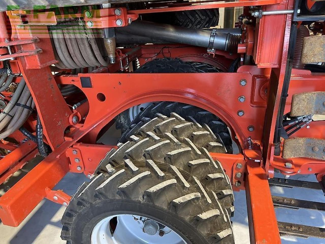 Kuhn espro 6000 rc mix - Semoir: photos 5 Kuhn espro 6000 rc mix - Semoir: photos 5