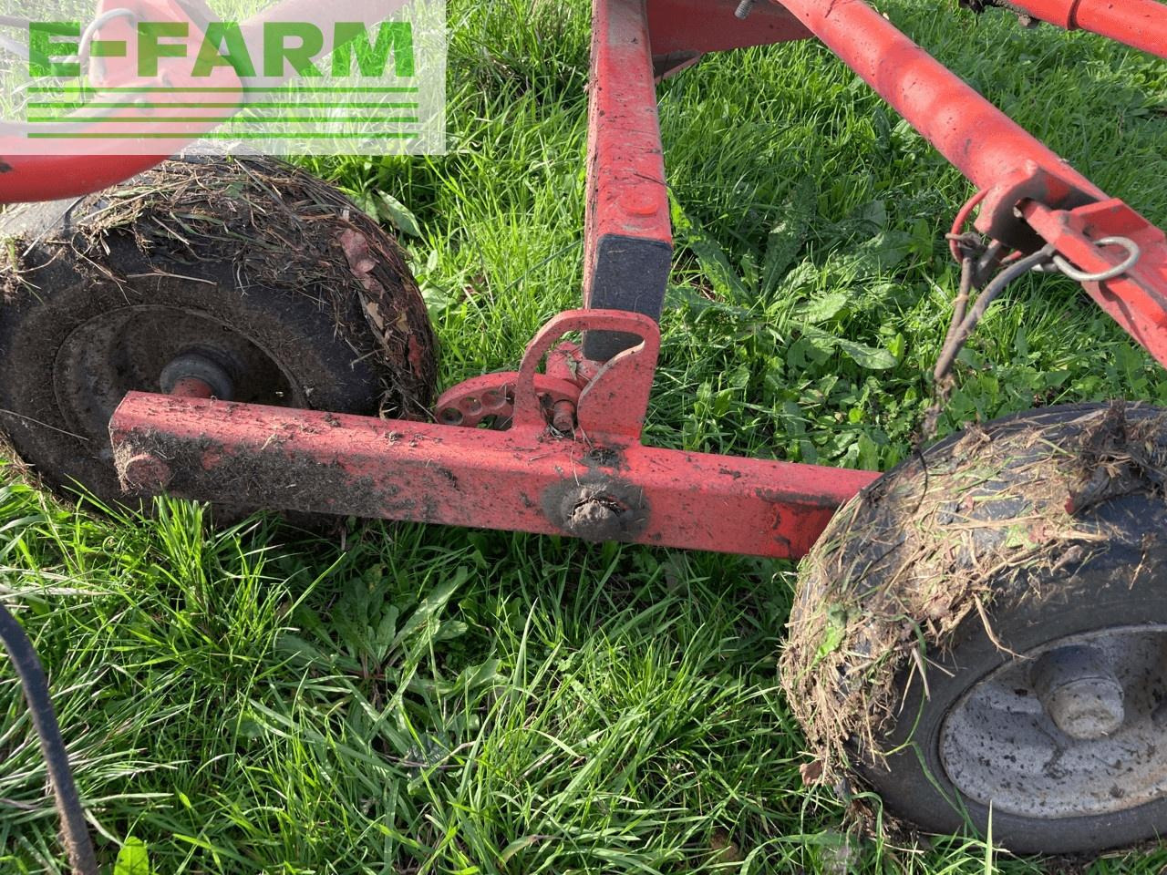 Kuhn ga 4521 gm - Faneuse: photos 1 Kuhn ga 4521 gm - Faneuse: photos 1