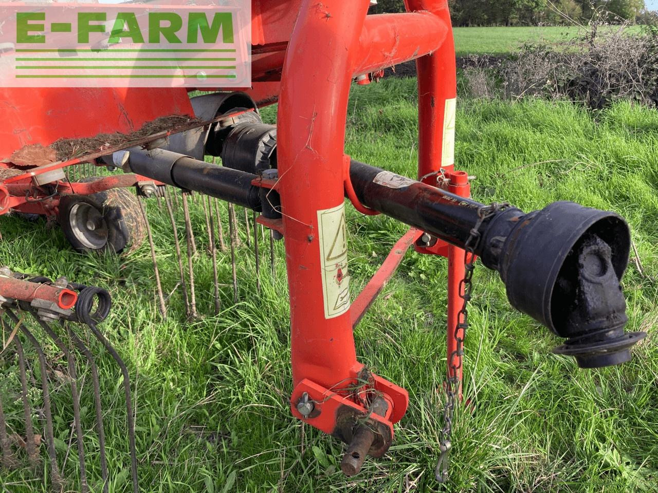 Kuhn ga 4521 gm - Faneuse: photos 4 Kuhn ga 4521 gm - Faneuse: photos 4