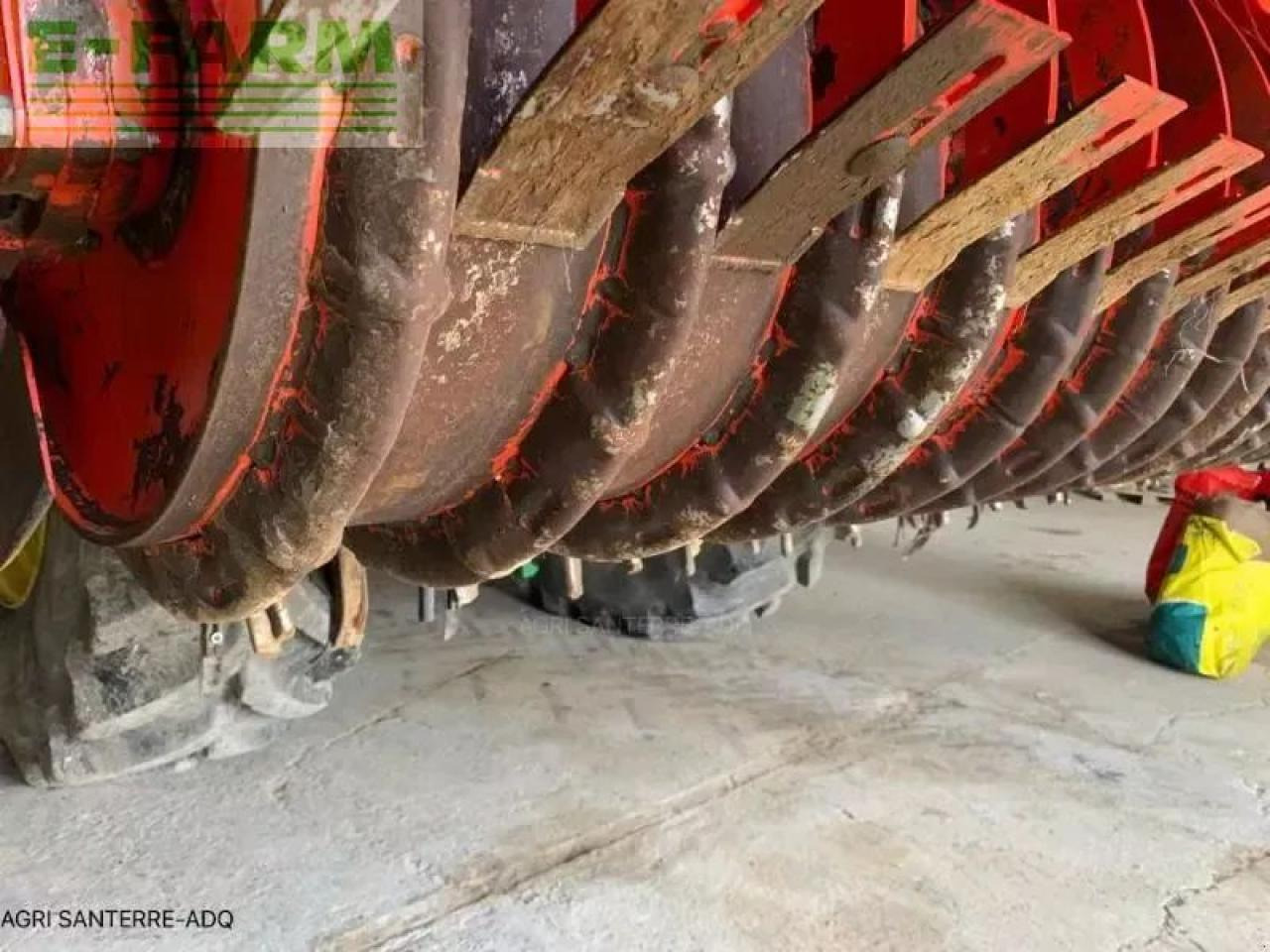 Kuhn kuhn - Combiné de semis: photos 5 Kuhn kuhn - Combiné de semis: photos 5