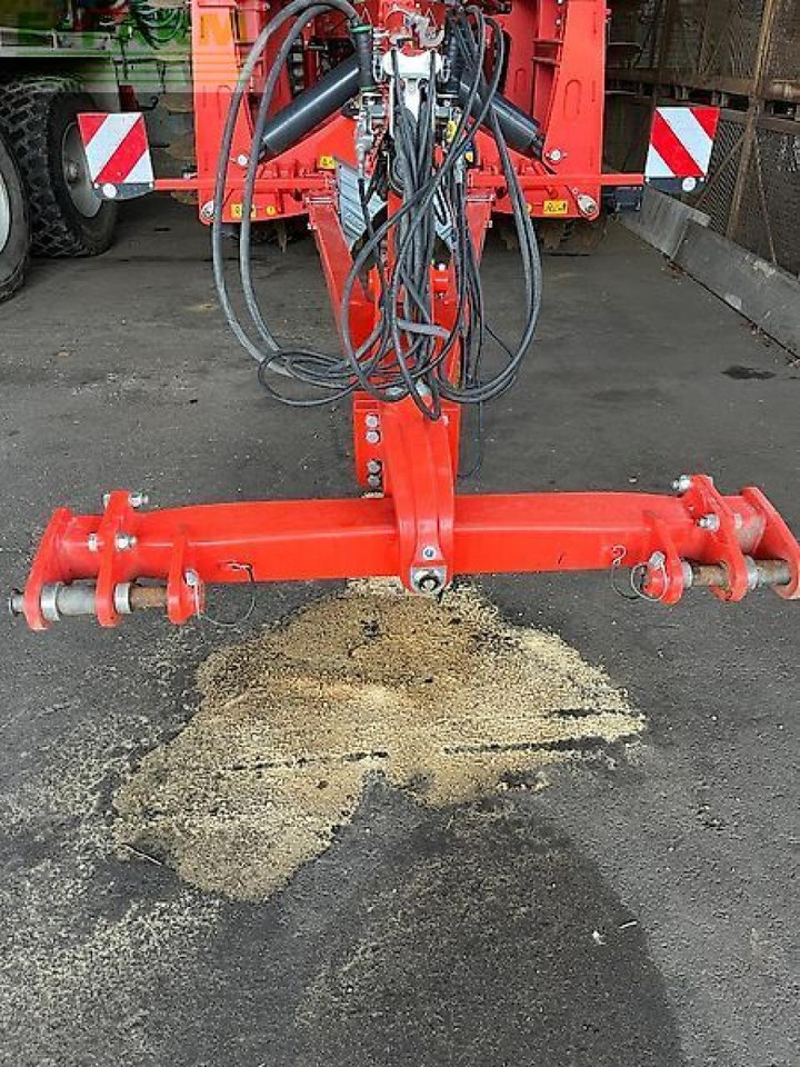 Kuhn optimer l 12000 - Cover crop: photos 2 Kuhn optimer l 12000 - Cover crop: photos 2