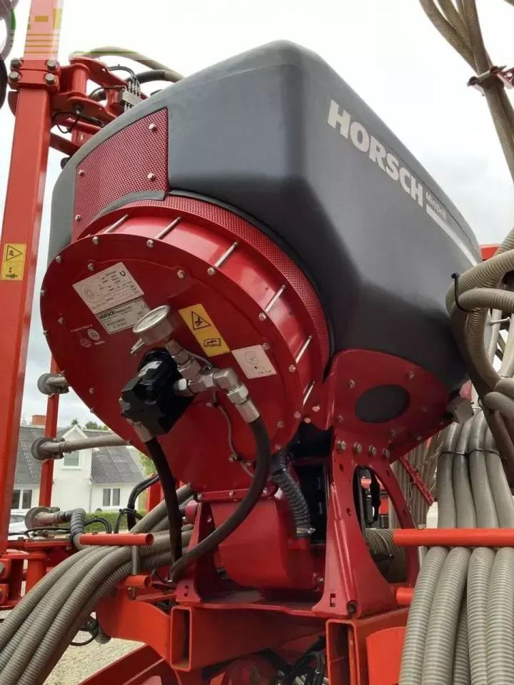 Kuhn optimer l9000 - Outils du sol: photos 5 Kuhn optimer l9000 - Outils du sol: photos 5