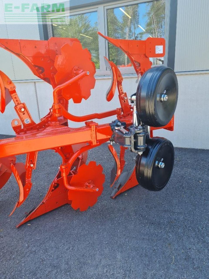 Kuhn vari- master 123 4 - Charrue: photos 5 Kuhn vari- master 123 4 - Charrue: photos 5