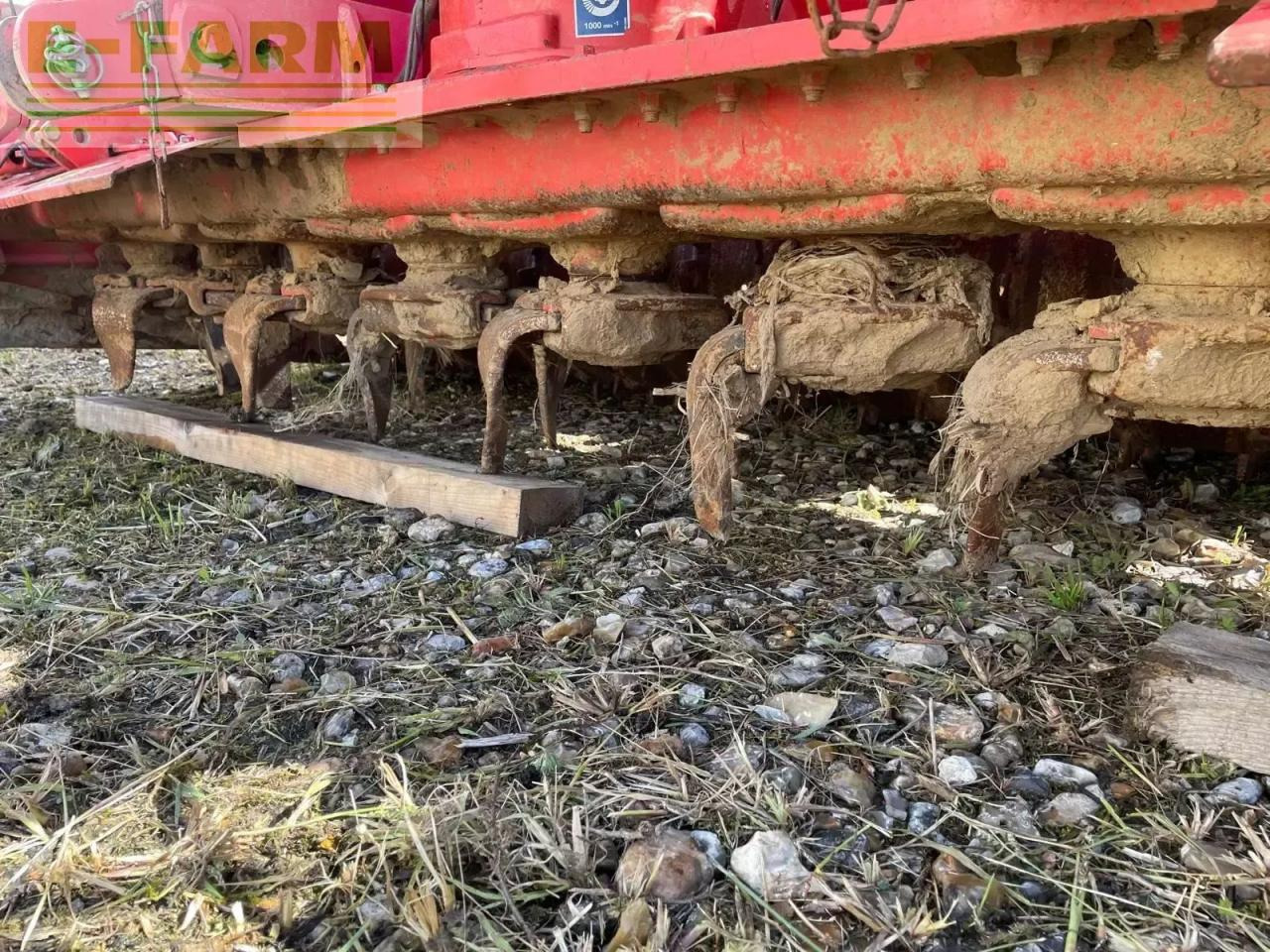 Kuhn venta lc 3000 - Combiné de semis: photos 5 Kuhn venta lc 3000 - Combiné de semis: photos 5